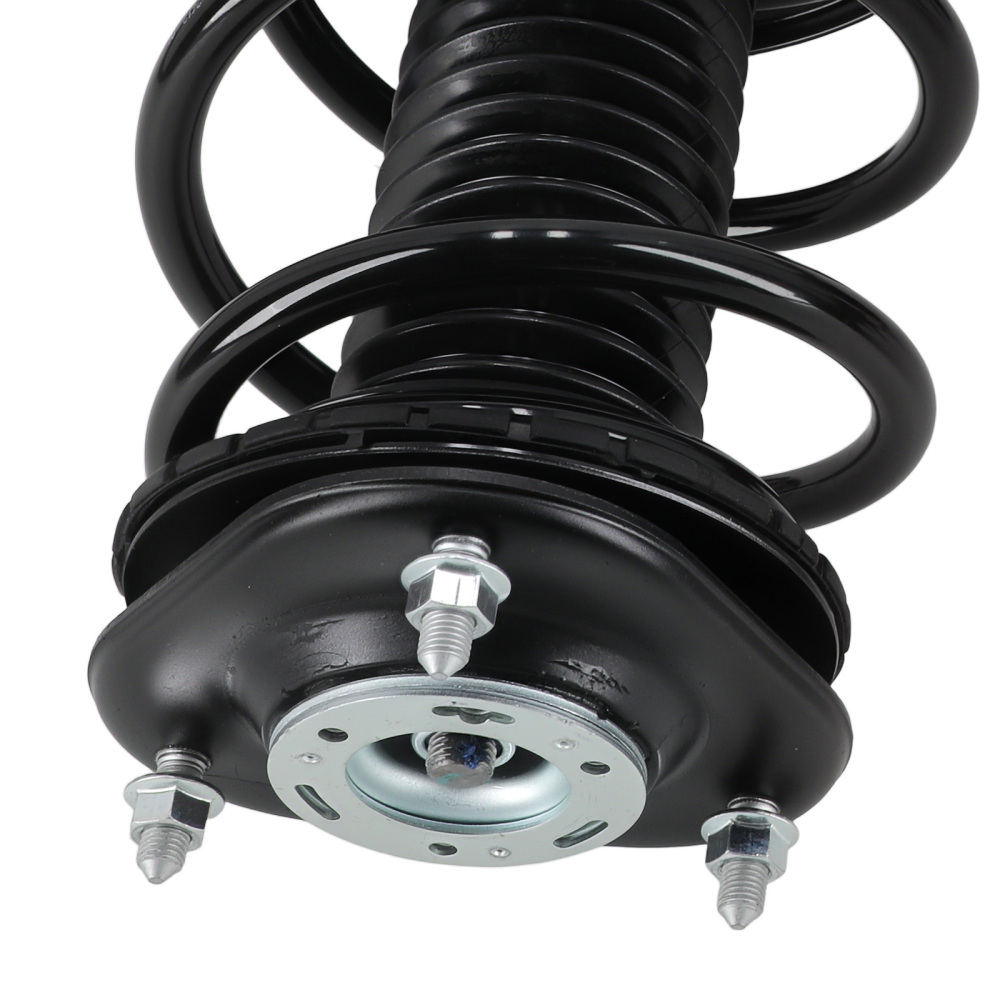 Front Struts w/ SpringRear Shock Assembly compatible for Toyota RAV4 2006-2012 2.4L 2.5L