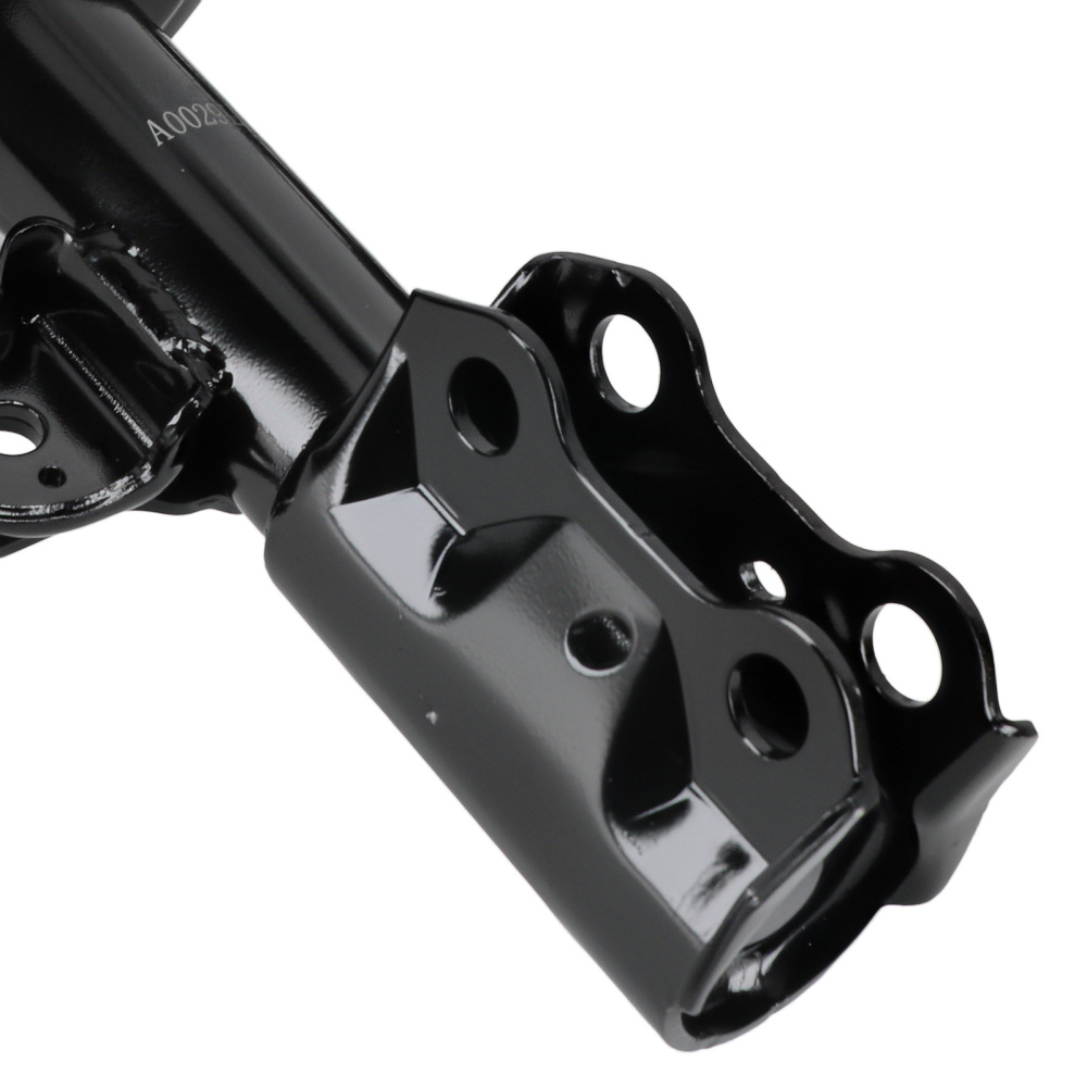 Front Struts w/ SpringRear Shock Assembly compatible for Toyota RAV4 2006-2012 2.4L 2.5L