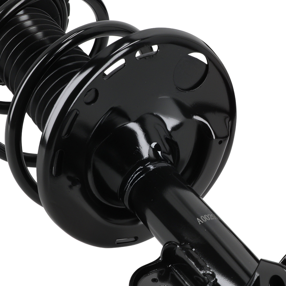 Front Struts w/ SpringRear Shock Assembly compatible for Toyota RAV4 2006-2012 2.4L 2.5L