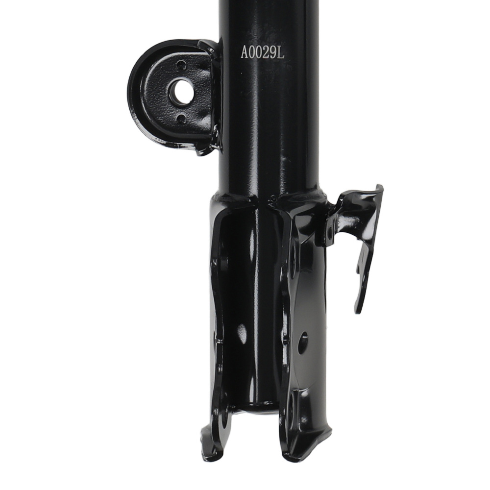 Front Struts w/ SpringRear Shock Assembly compatible for Toyota RAV4 2006-2012 2.4L 2.5L