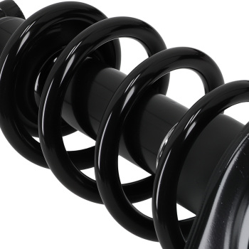 4pcs FrontRear Struts w/Coil Spring compatible for Chevrolet Camaro 2010-2012