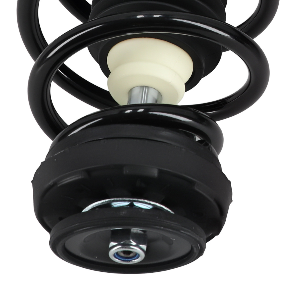 4pcs FrontRear Struts w/Coil Spring compatible for Chevrolet Camaro 2010-2012