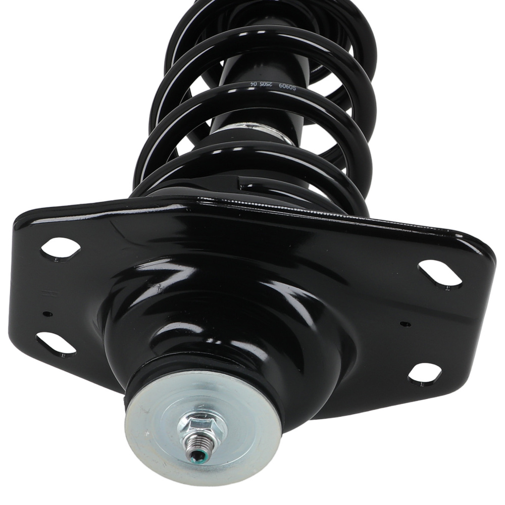 4pcs FrontRear Struts w/Coil Spring compatible for Chevrolet Camaro 2010-2012