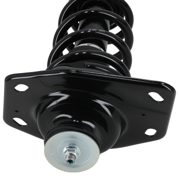 4pcs FrontRear Struts w/Coil Spring compatible for Chevrolet Camaro 2010-2012