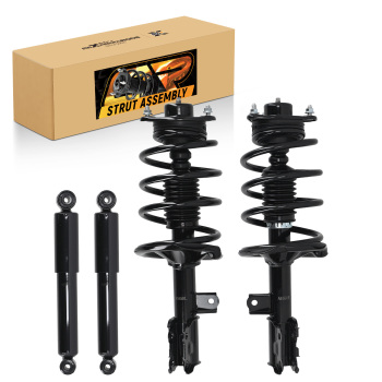 Suspension Kit Front Strut Spring Assembly compatible for Kia Forte 2010-2013 172720