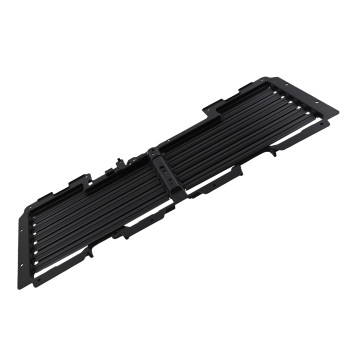 Active Assembly compatible for Chevrolet Tahoe Suburban 2015-2020 84378163 Black