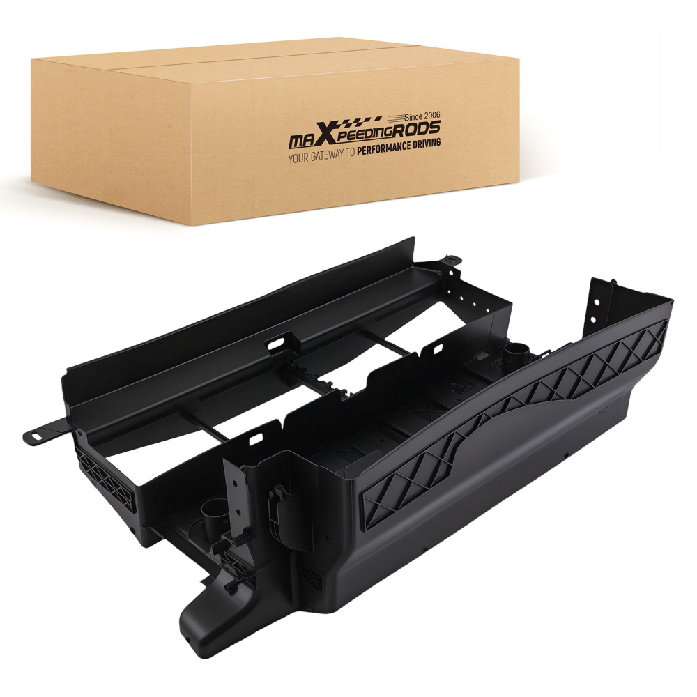 Active Control Assembly compatible for Ford Escape 2.0L 2013-2019 DV4B8473C Front Black