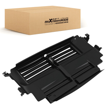 Active Grille Shutter compatible for Ford Focus 2.0L 2015-2018 Direct Replacement