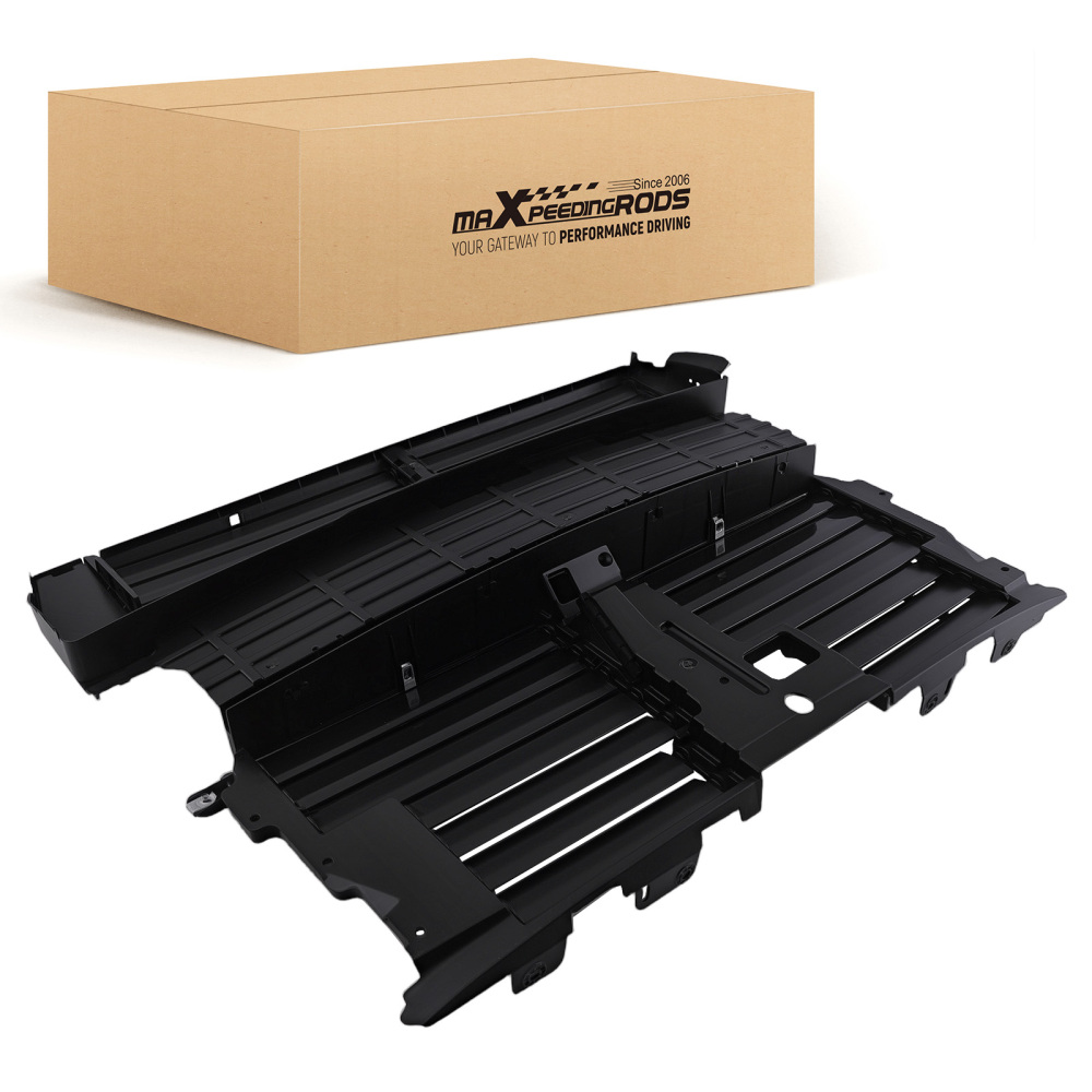 Active Air Control compatible for Ford Edge Sport 2.7L 2015-2018 FO1206106 with Motor