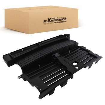 Active Air Control compatible for Ford Edge Sport 2.7L 2015-2018 FO1206106 with Motor