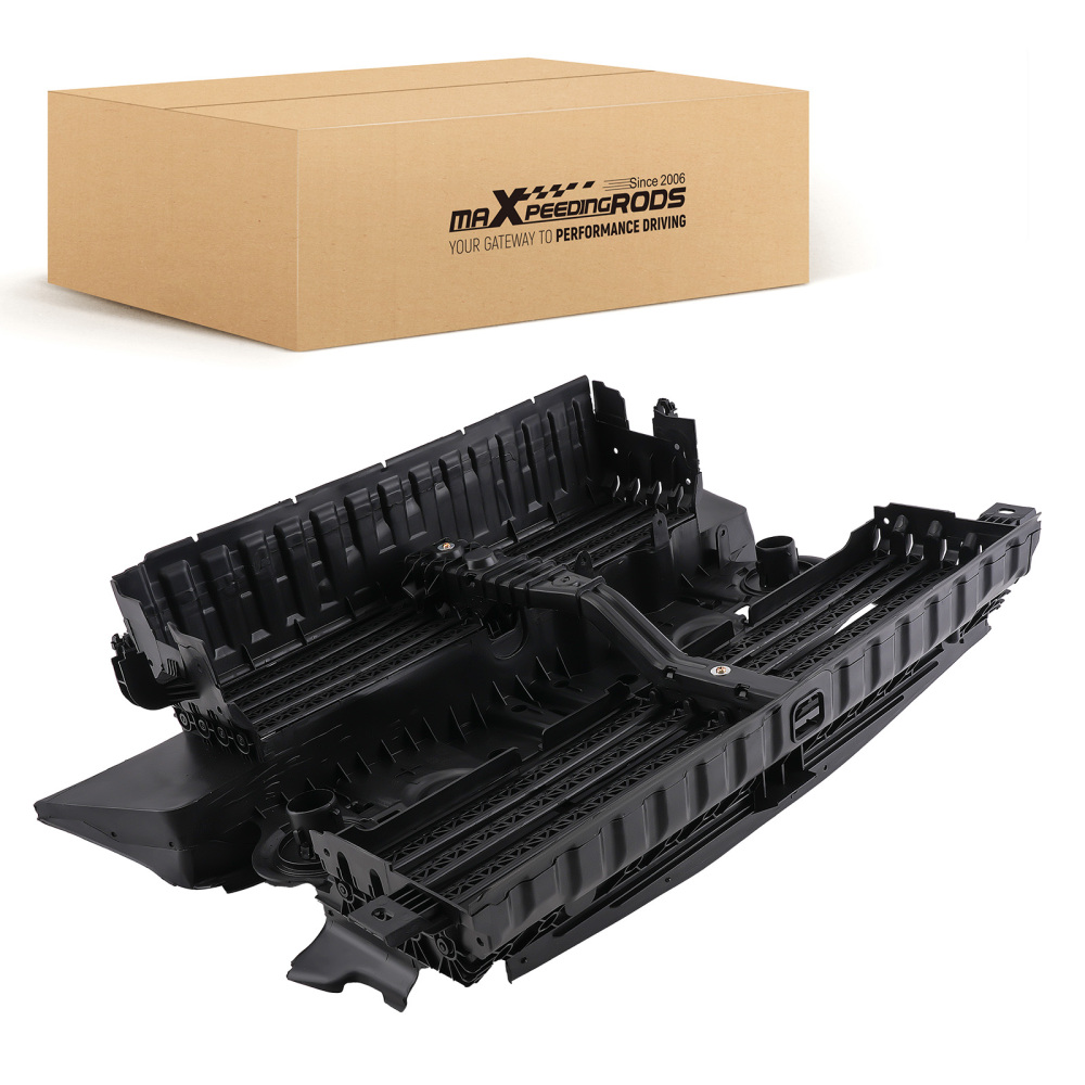 Active Control Assembly compatible for Ford Escape S/SE/SEL 2017-2020 GV4Z8475A Black