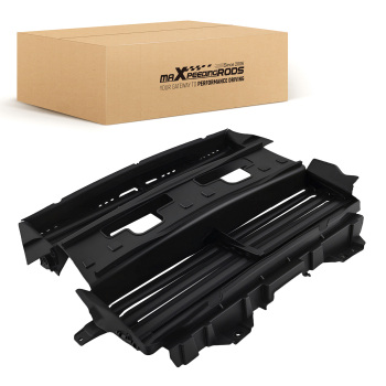 Active Control Shutter Unit compatible for Ford Explorer Limited 3.5L 2013-2019 JB5Z-8475-A