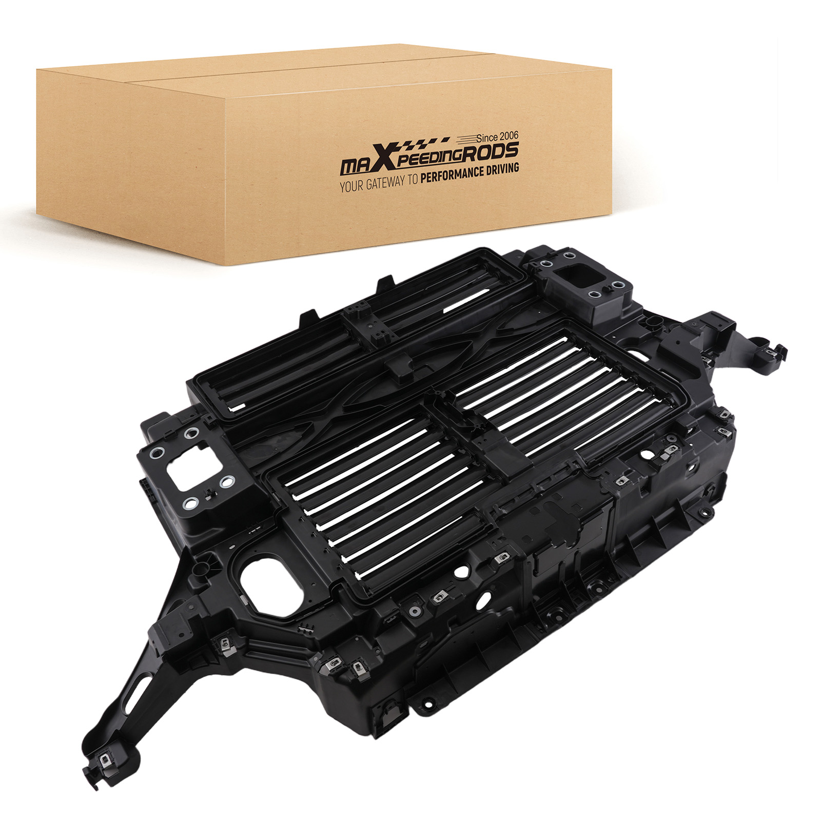 Active Assembly compatible for Ford Explorer Timberline/ST-Line