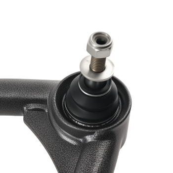 2-4 Lifted Front Upper Control Arms Pair for 2019 2020 2021-2023 compatible for Ford Ranger