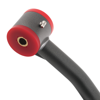 2-4 Lifted Front Upper Control Arms Pair for 2019 2020 2021-2023 compatible for Ford Ranger