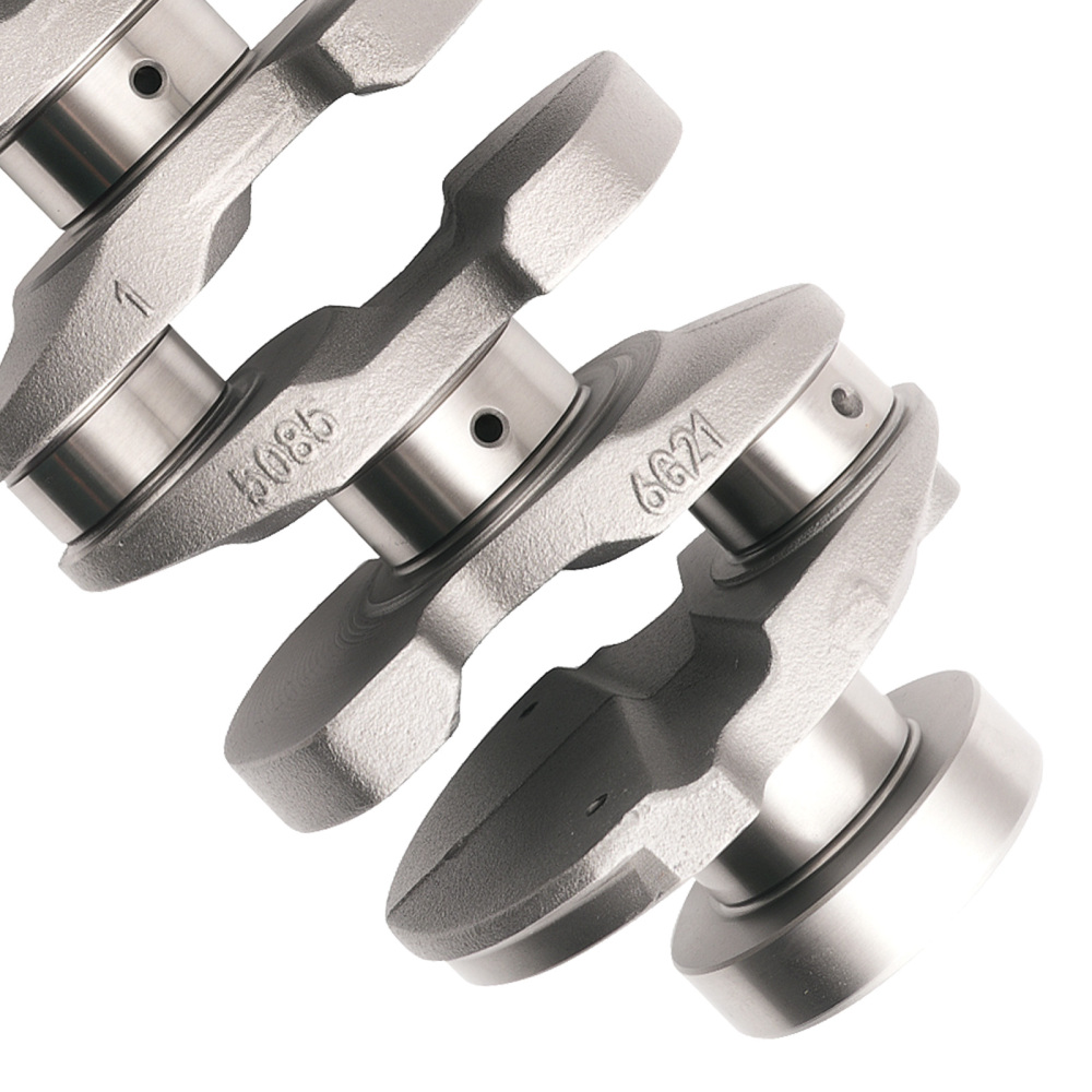 G4FJ 1.6L Turbo Engine Overhaul Rebuild Kit - Crankshaft / Rods compatible for Hyundai KIA