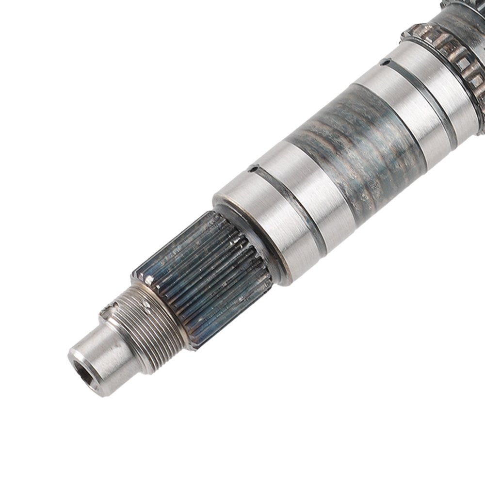 Engine Crankshaft Piston Rebuild Kit compatible for Honda TRX500 Foreman Rubicon 2014-2019