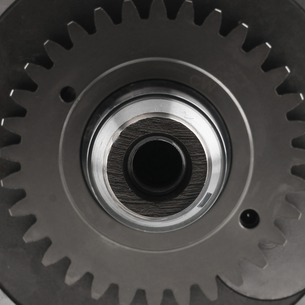 Engine Crankshaft Piston Rebuild Kit compatible for Honda TRX500 Foreman Rubicon 2014-2019