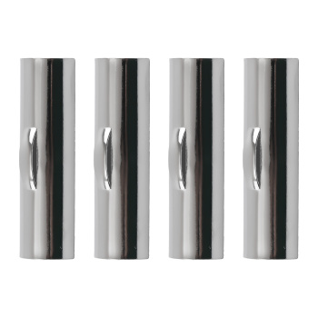 Adjustable Aluminum Engine Pushrod compatible for Harley Dyna 1999-2017 BS105060C