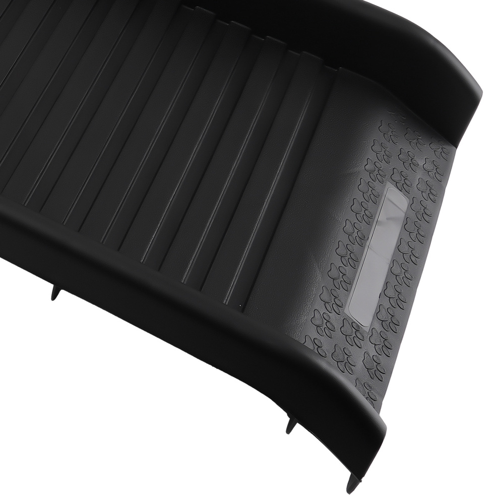 Portable Folding Dog Ramp Up to 110 Lbs For Car Trucks SUV Pet Ramp Stairs