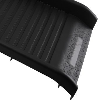 Portable Folding Dog Ramp Up to 110 Lbs For Car Trucks SUV Pet Ramp Stairs