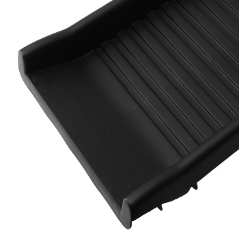 Portable Folding Dog Ramp Up to 110 Lbs For Car Trucks SUV Pet Ramp Stairs