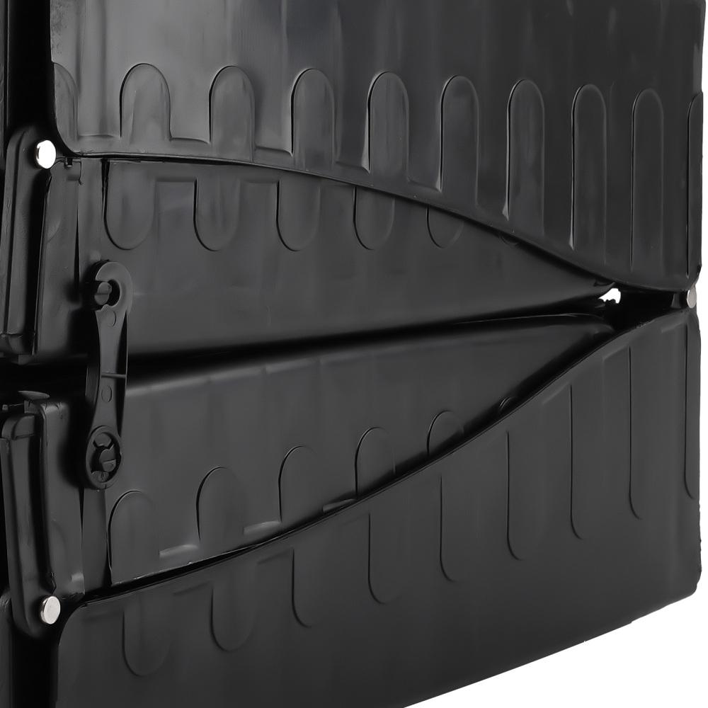 Tri-Fold Dog Ramp with Carry Handle for Cars SUVs TrucksHome Use