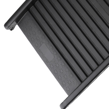 Tri-Fold Dog Ramp with Carry Handle for Cars SUVs TrucksHome Use