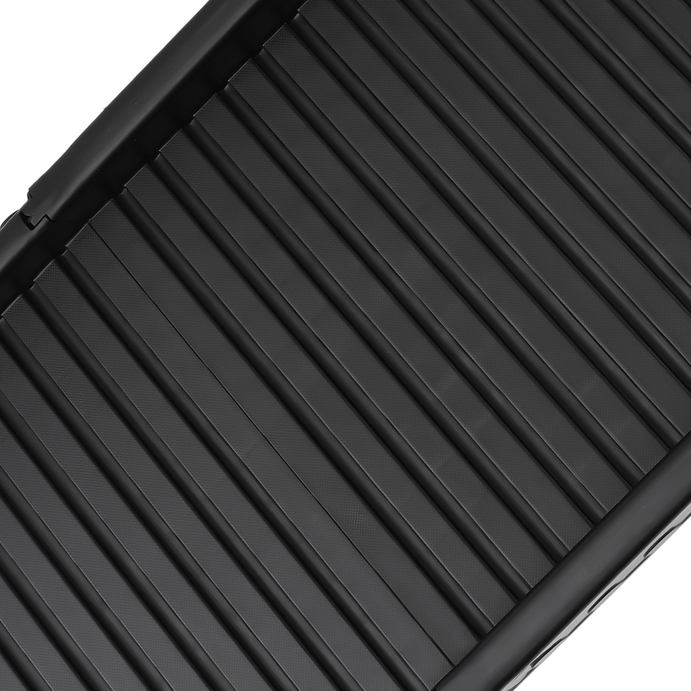 Tri-Fold Dog Ramp with Carry Handle for Cars SUVs TrucksHome Use