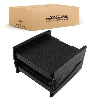 Tri-Fold Dog Ramp with Carry Handle for Cars SUVs TrucksHome Use