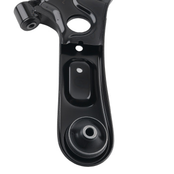 Front Lower Left Control ArmBall Joint compatible for HYUNDAI ELANTRA VELOSTER 2011-2017