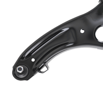 Front Lower Left Control ArmBall Joint compatible for HYUNDAI ELANTRA VELOSTER 2011-2017