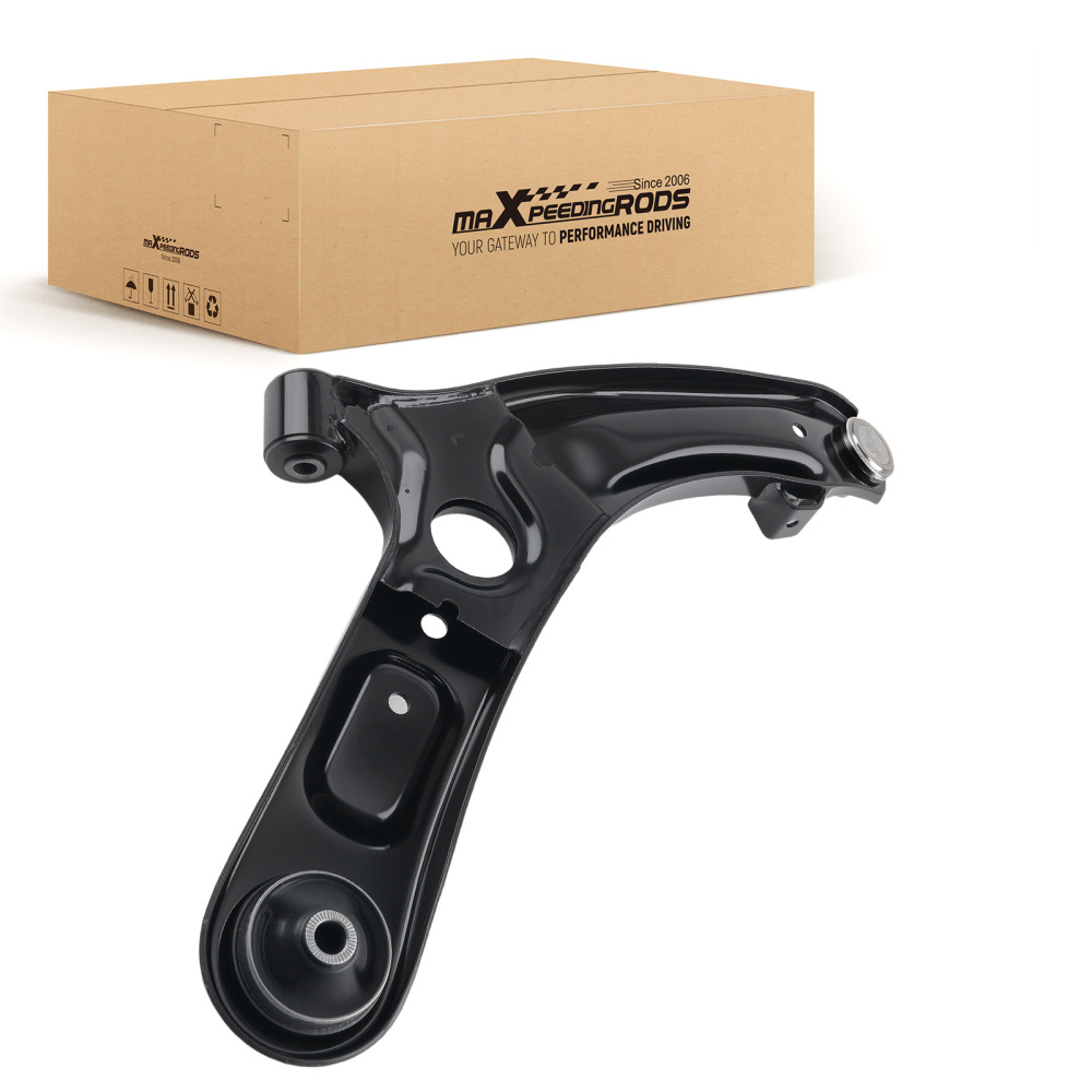 Front Lower Left Control ArmBall Joint compatible for HYUNDAI ELANTRA VELOSTER 2011-2017