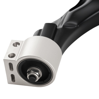 Right Side Front Lower Control Arm compatible for Chevrolet Equinox GMC Terrain 2010-2017