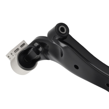 Right Side Front Lower Control Arm compatible for Chevrolet Equinox GMC Terrain 2010-2017