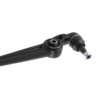 6x Suspension Front Lower Control Arms Sway Bar compatible for Ford Fusion compatible for Lincoln Mkz 2007