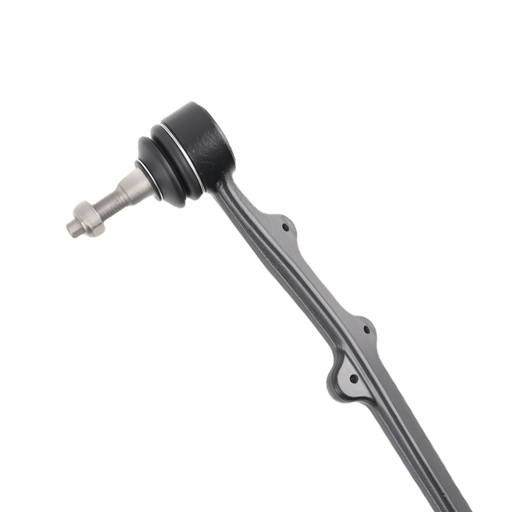 2x Front Lower Forward Control Arms w/ Ball Joints compatible for Ford Mustang 2015-2021