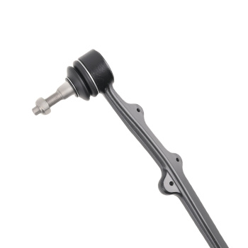 2x Front Lower Forward Control Arms w/ Ball Joints compatible for Ford Mustang 2015-2021