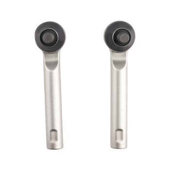 6x Front Lower Control Arm Ball Joint Tie Rod Ends For 2014-2018 compatible for Subaru Forester