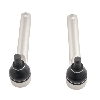 6x Front Lower Control Arm Ball Joint Tie Rod Ends For 2014-2018 compatible for Subaru Forester