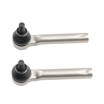 6x Front Lower Control Arm Ball Joint Tie Rod Ends For 2014-2018 compatible for Subaru Forester