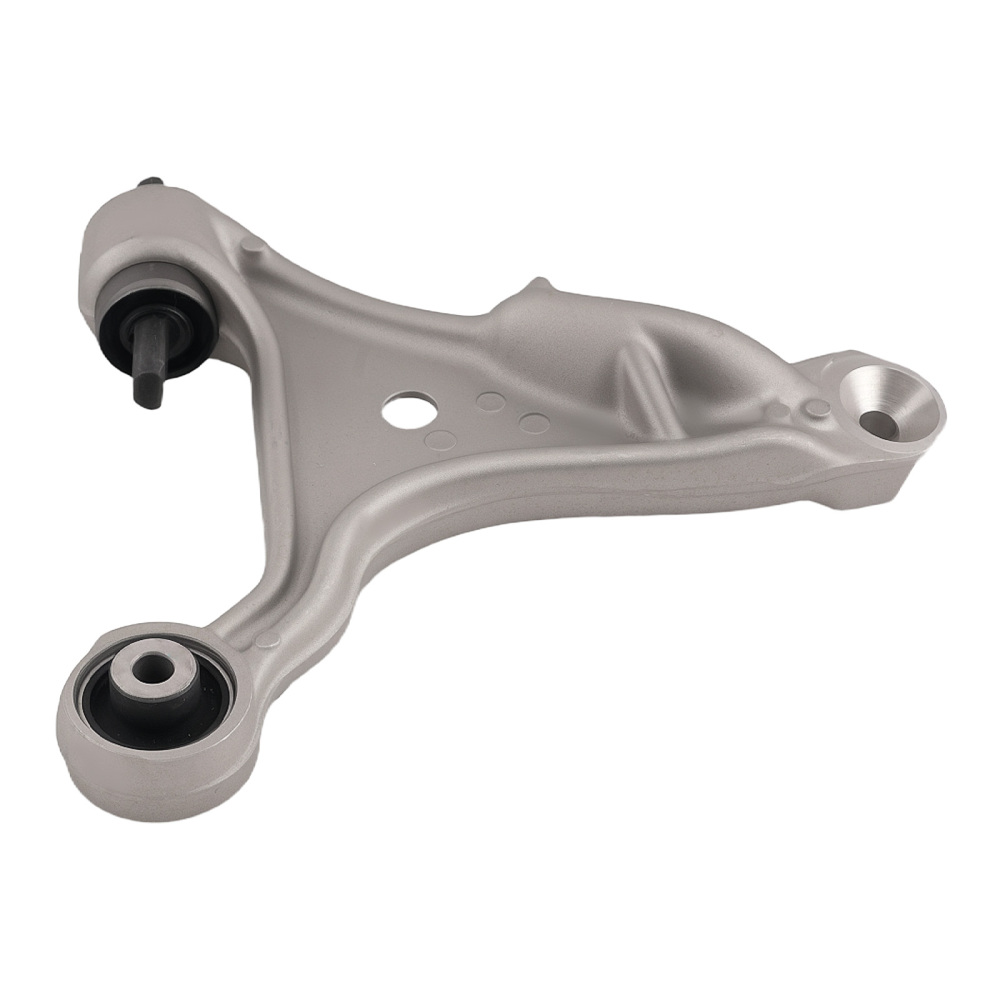 10pc Suspension Front Lower Control Arms Sway Bar compatible for Volvo S60 V70 2001-2007