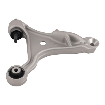 10pc Suspension Front Lower Control Arms Sway Bar compatible for Volvo S60 V70 2001-2007