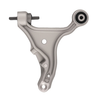 10pc Suspension Front Lower Control Arms Sway Bar compatible for Volvo S60 V70 2001-2007