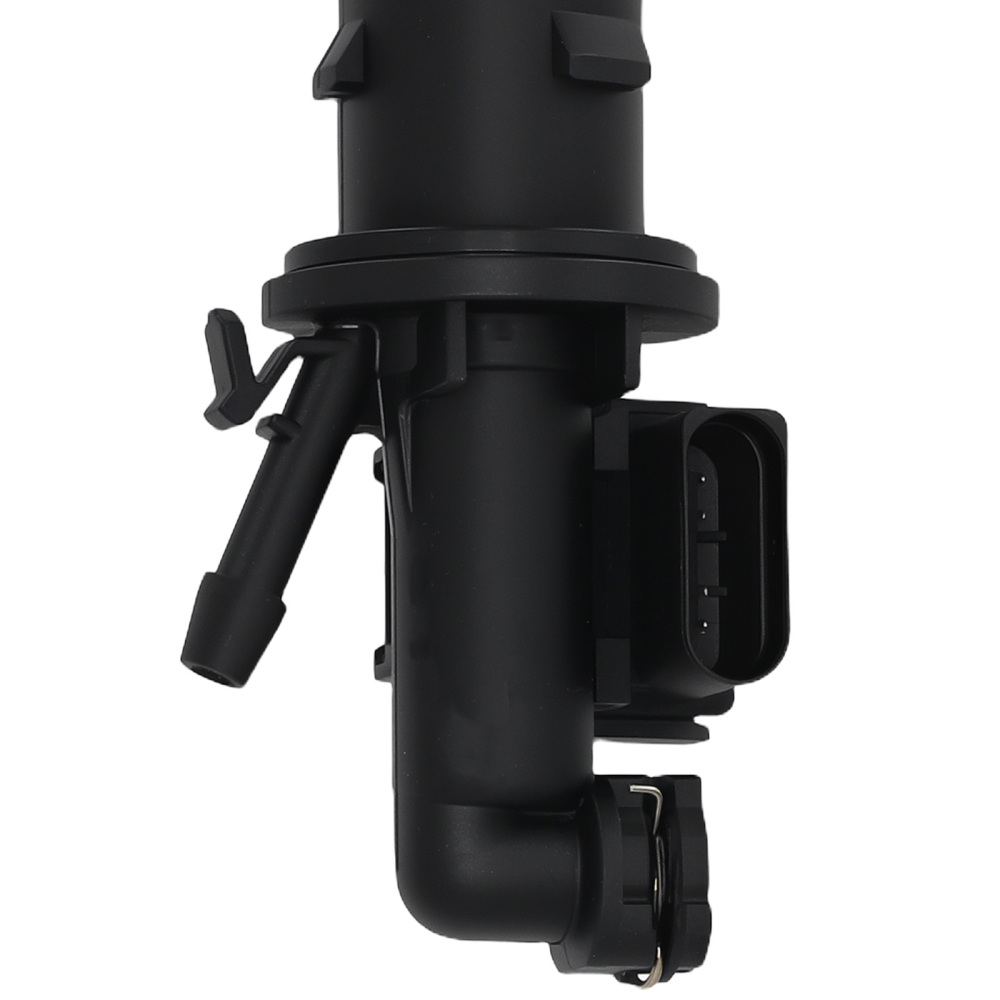 Clutch Master Cylinder compatible for Audi A3 TT 2003-2014 compatible for Seat Altea XL Leon Toledo 14-15