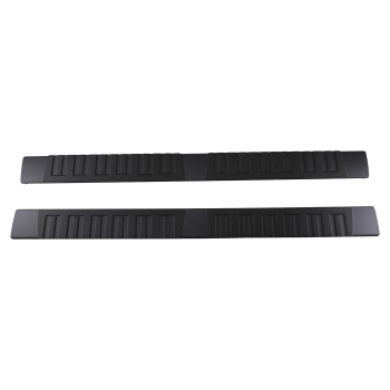 6 inch Nerf Bars compatible for Dodge Ram 1500 Quad Cab 2009-2024 Running Boards