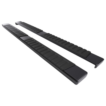 6 inch Nerf Bars compatible for Dodge Ram 1500 Quad Cab 2009-2024 Running Boards