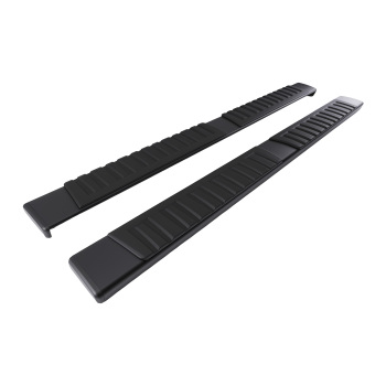 6 inch Nerf Bars compatible for Dodge Ram 1500 Quad Cab 2009-2024 Running Boards