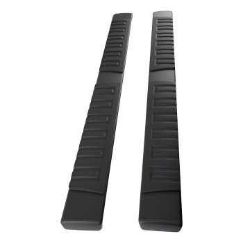 6 Inch Running Boards compatible for Ford F-150 Super Cab 2015-2025 Left Right Anti-Slip