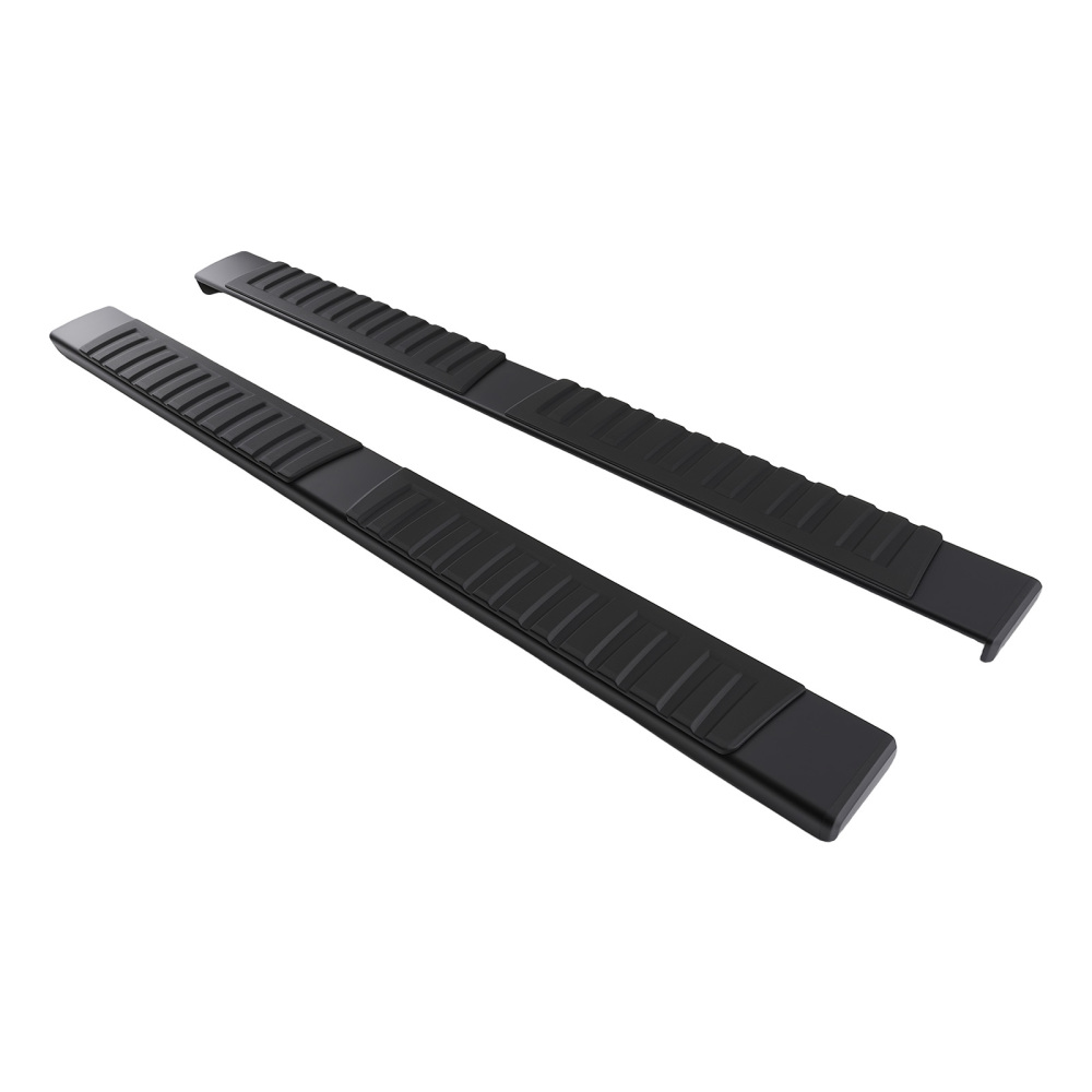 6 Inch Running Boards compatible for Ford F-150 Super Cab 2015-2025 Left Right Anti-Slip